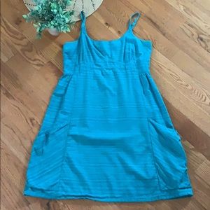 Toad & Co (formerly Horny Toad) sundress